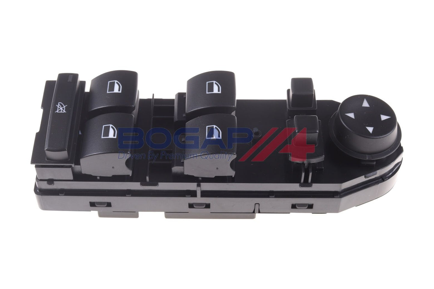 BOGAP B7358135 Switch, Window Regulator