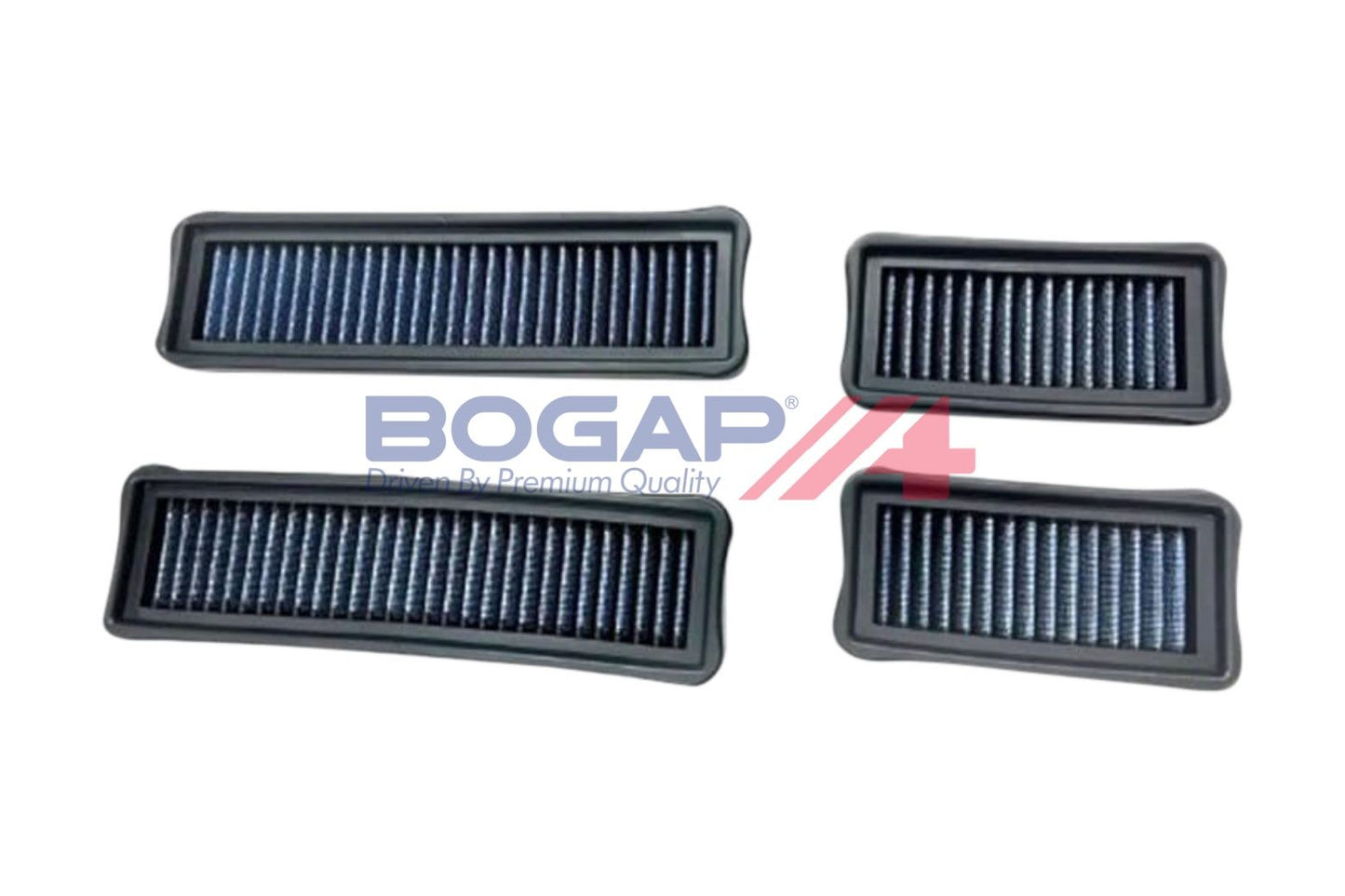 BOGAP B8111181 Air Filter