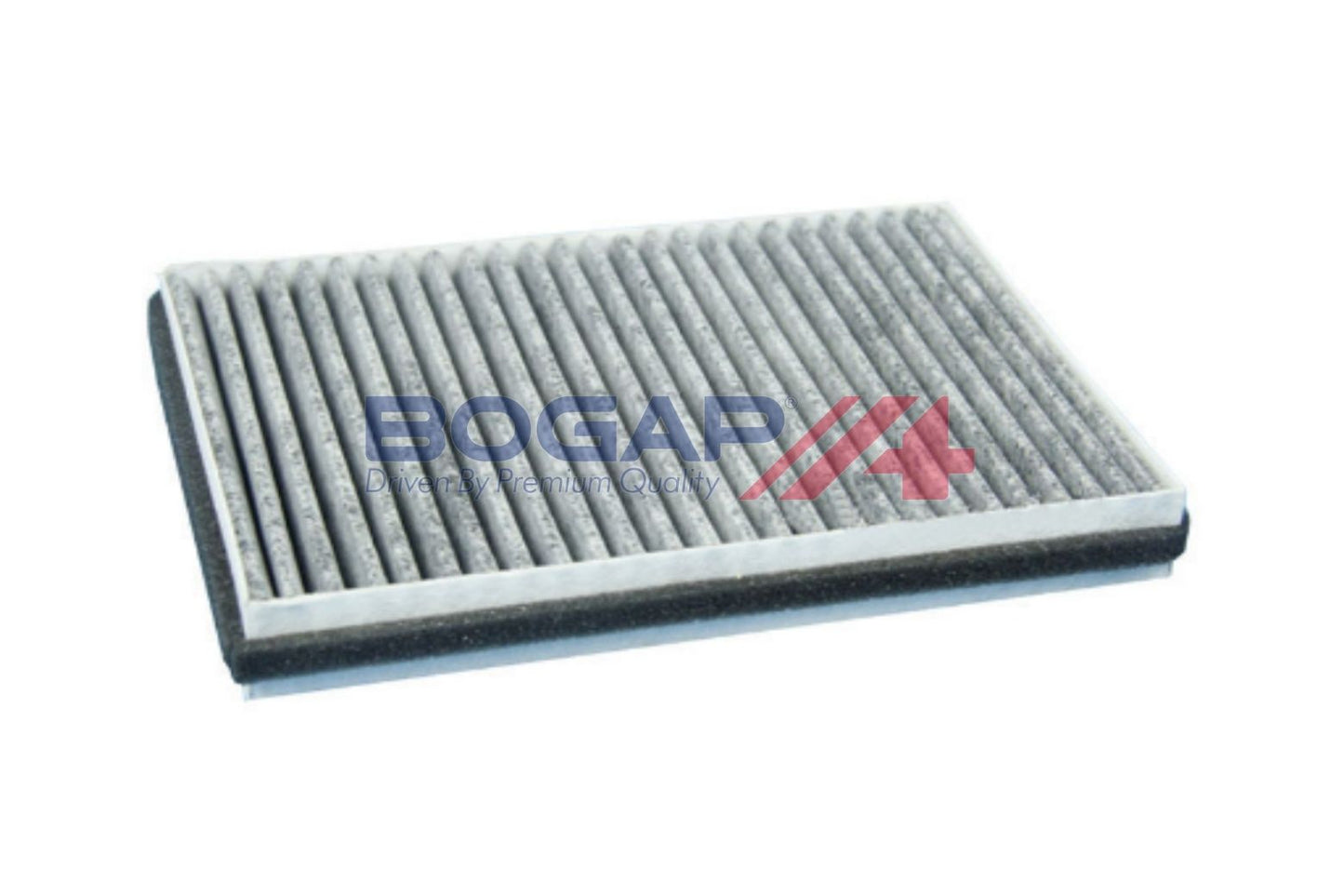 BOGAP B8112123 Filter, Cabin Air