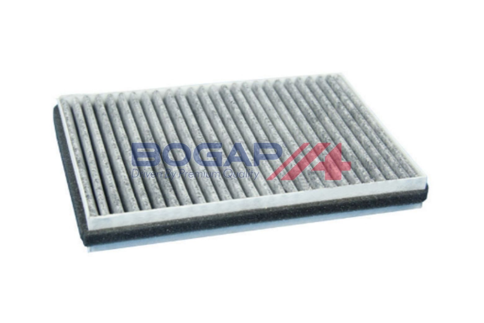 BOGAP B8112123 Filter, Cabin Air