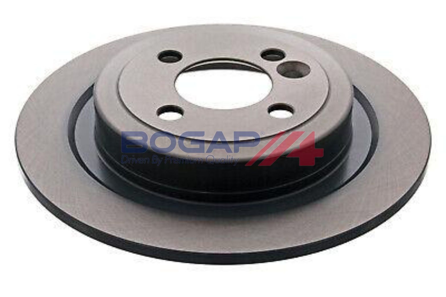 BOGAP B8211247 Brake Disc