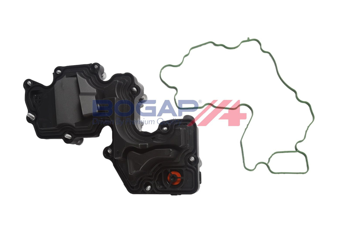 BOGAP C1216118 Oil Separator, Crankcase Ventilation
