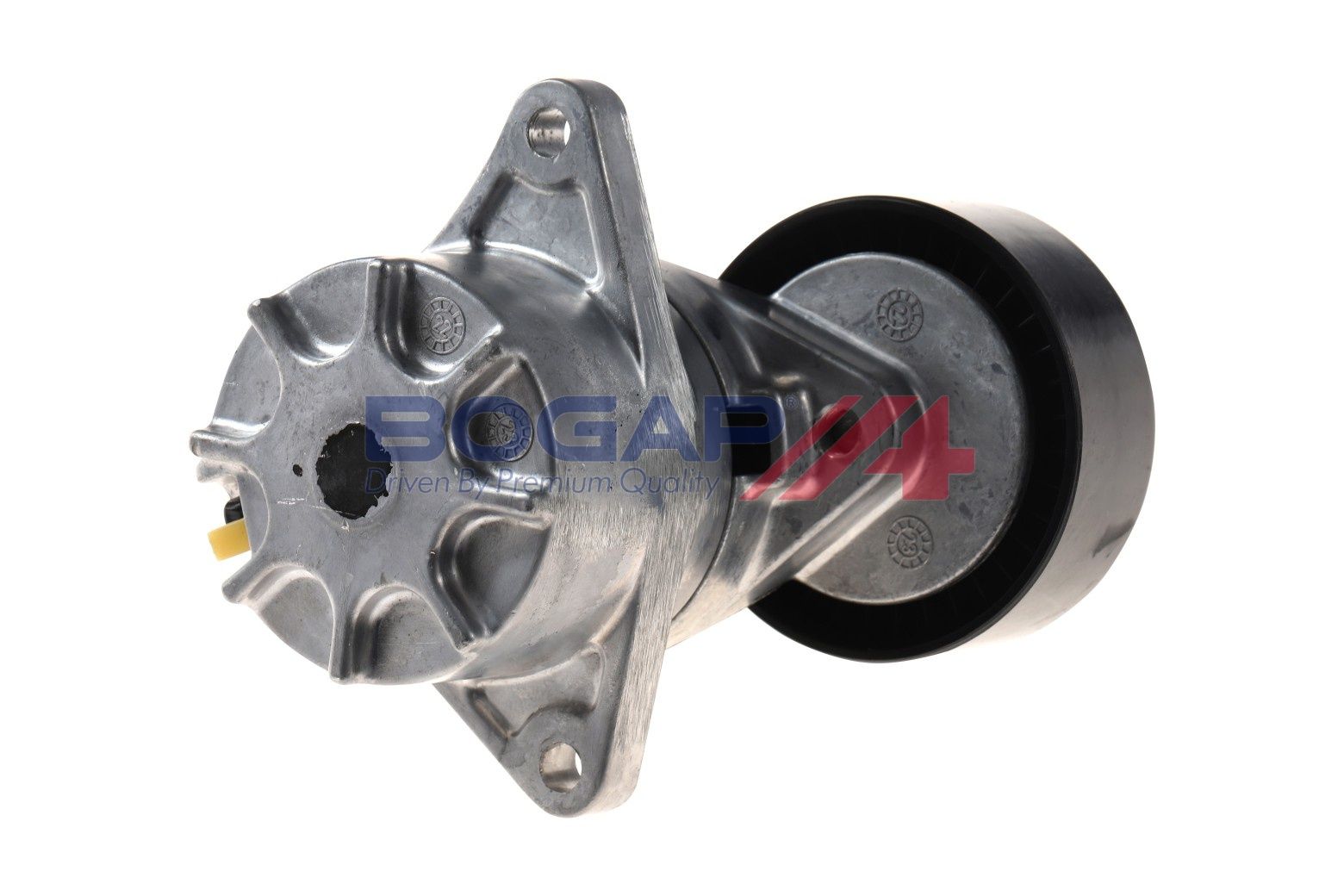 BOGAP C1317100 Belt Tensioner, V-Ribbed Belt