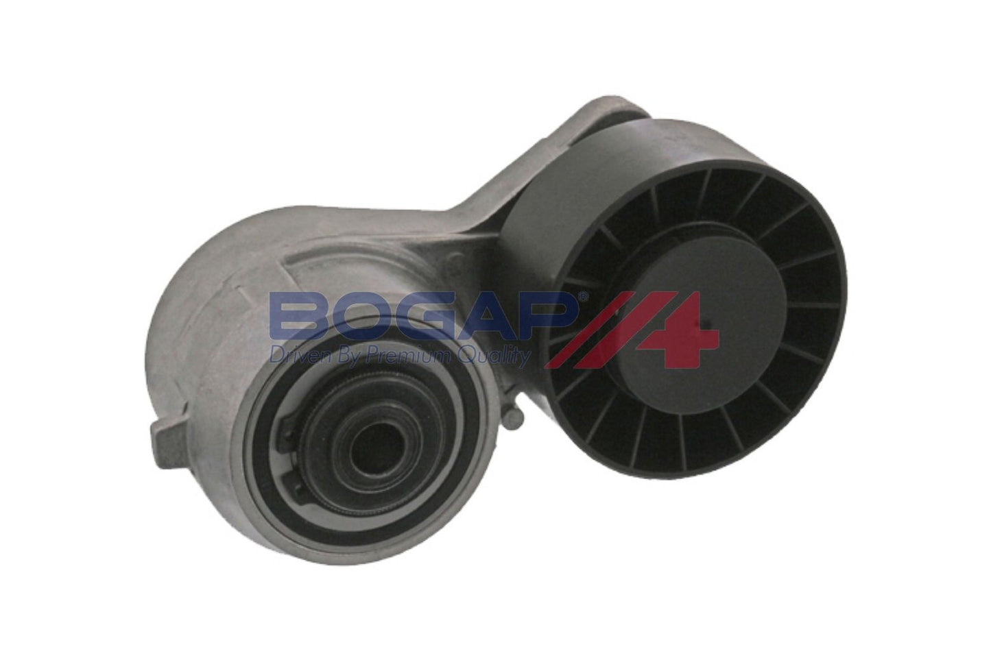 BOGAP C1317126 Belt Tensioner, V-Ribbed Belt
