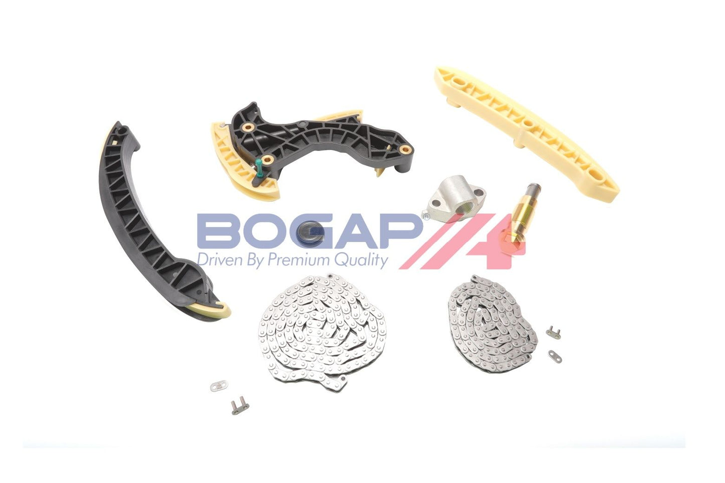 BOGAP C1328119 Timing Chain Kit