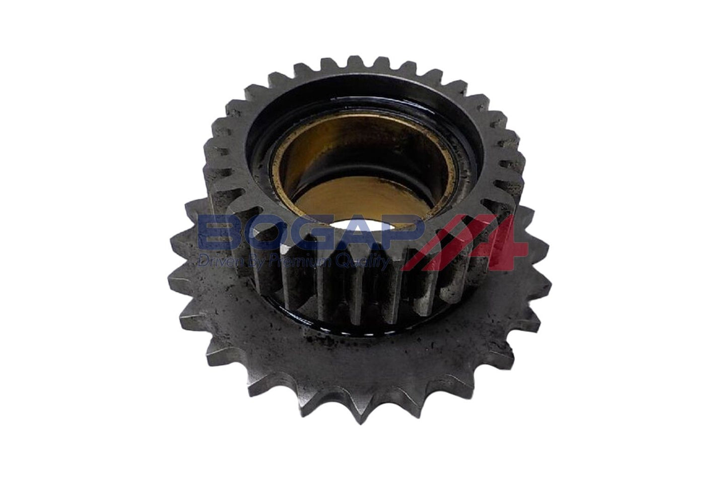 BOGAP C1334103 Sprocket, Crankshaft