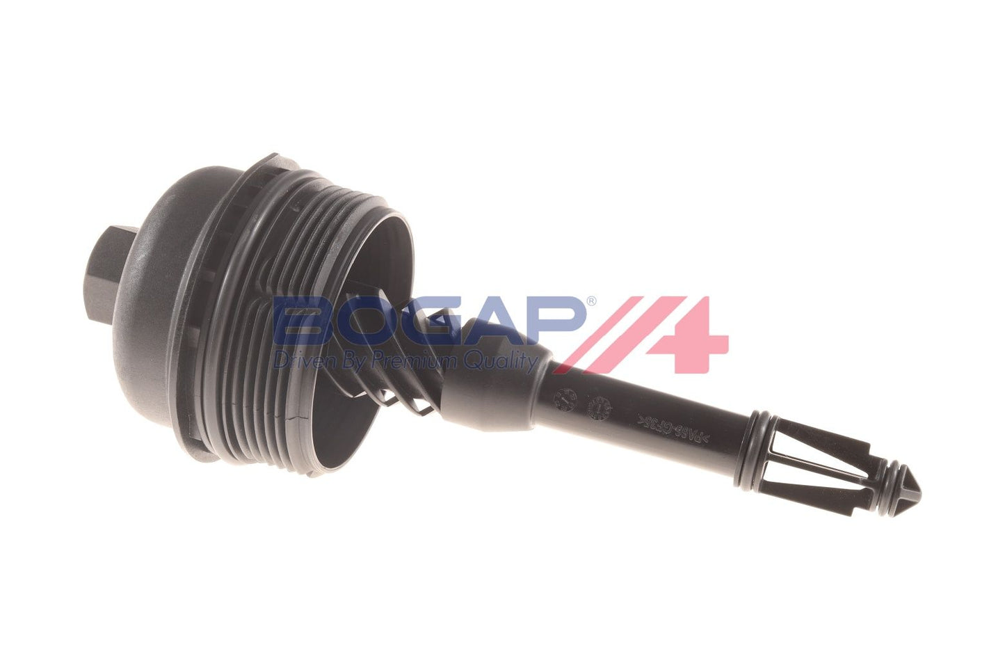 BOGAP C1422106 Cap, Oil Filter Housing