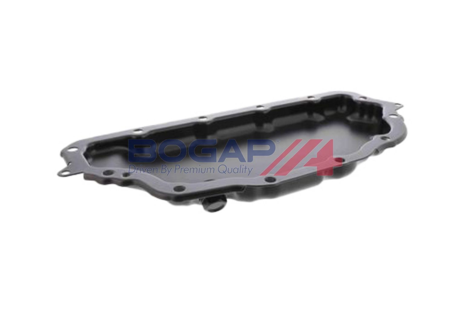 BOGAP C1919125 Oil Sump
