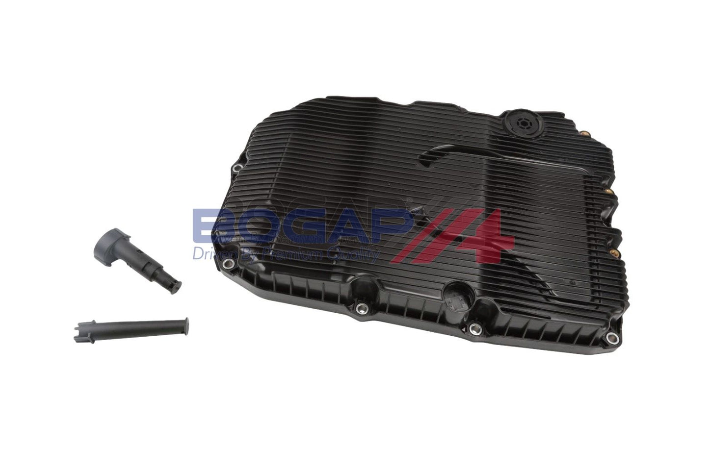 BOGAP C2125107 Oil Sump, Automatic Transmission