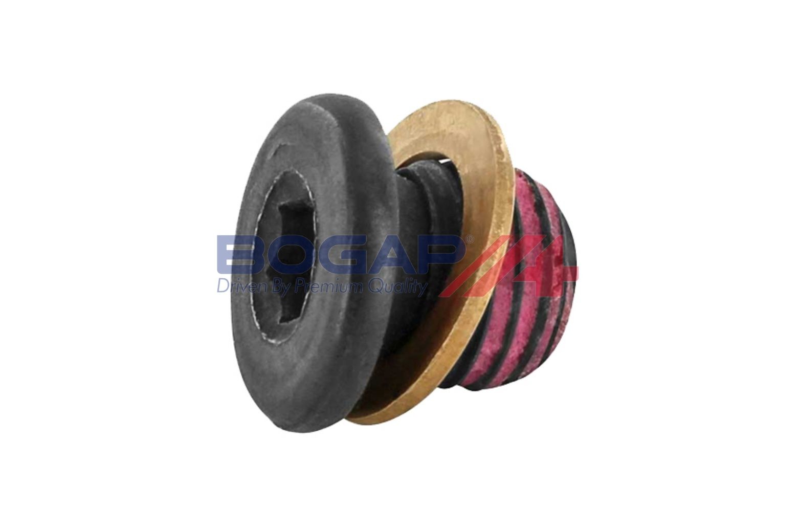 BOGAP C2140100 Screw Plug, Automatic Transmission Casing