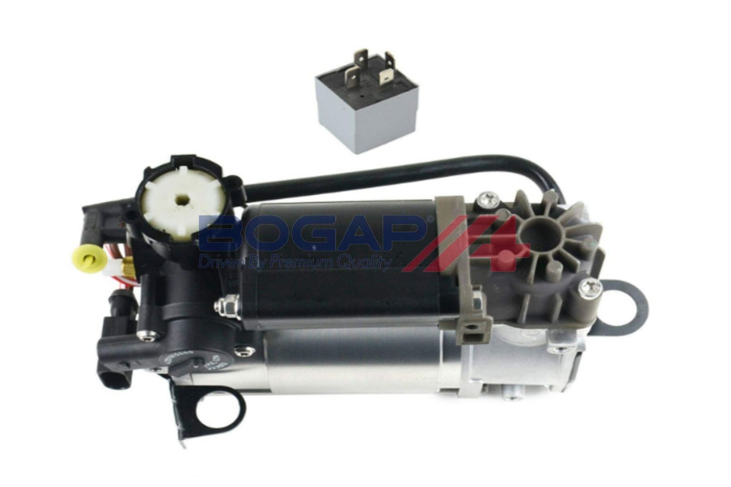 BOGAP C3428115 Compressor, Compressed-Air System