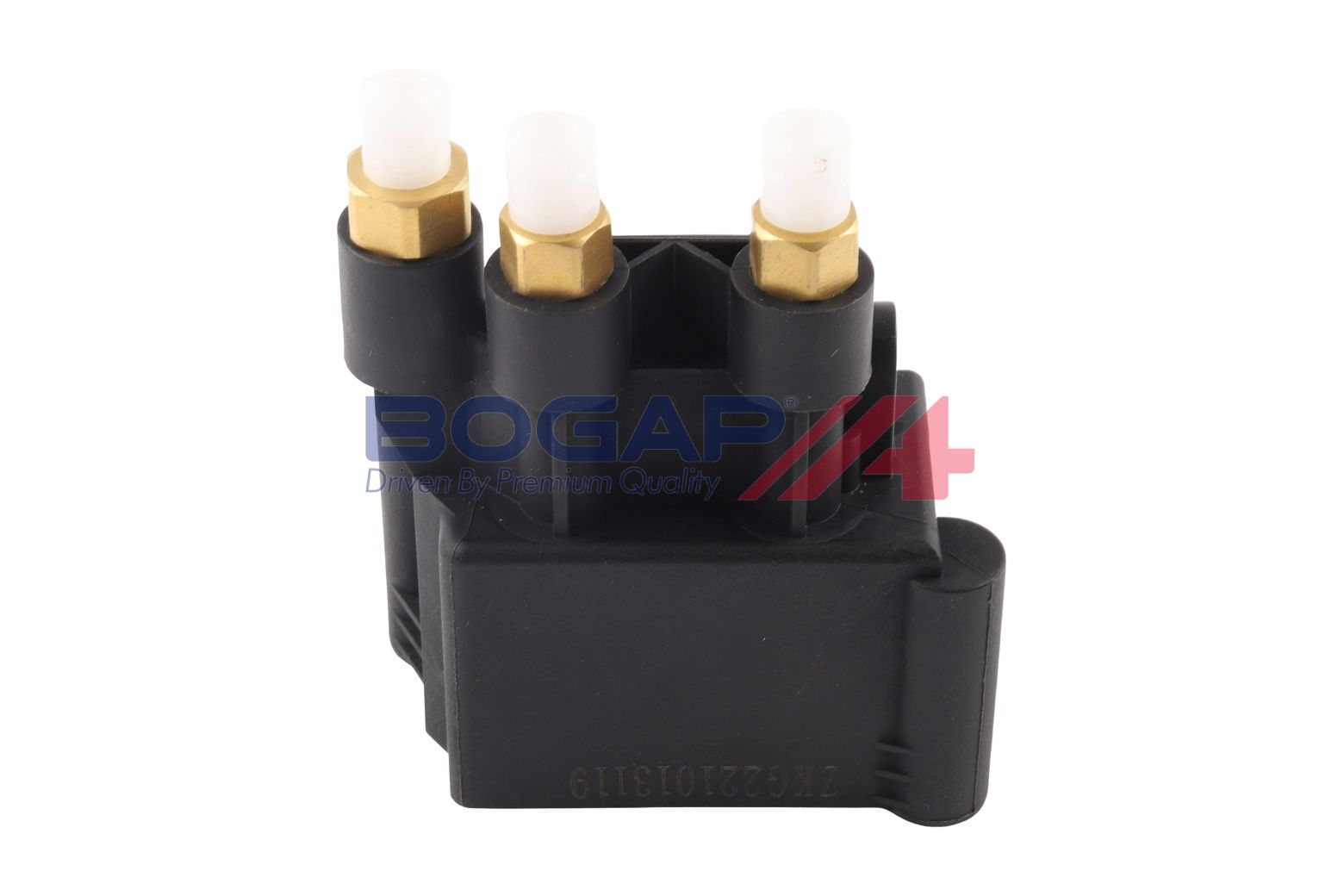 BOGAP C3433105 Valve, Compressed-Air System