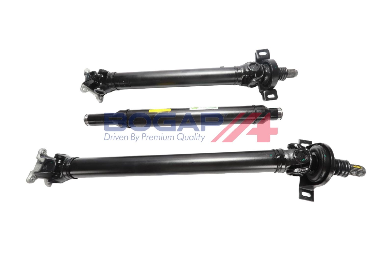BOGAP C3510258 Propshaft, Axle Drive