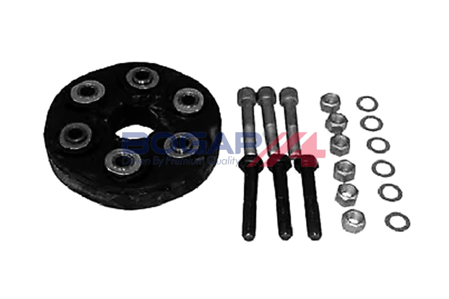 BOGAP C3512138 Joint, Propshaft