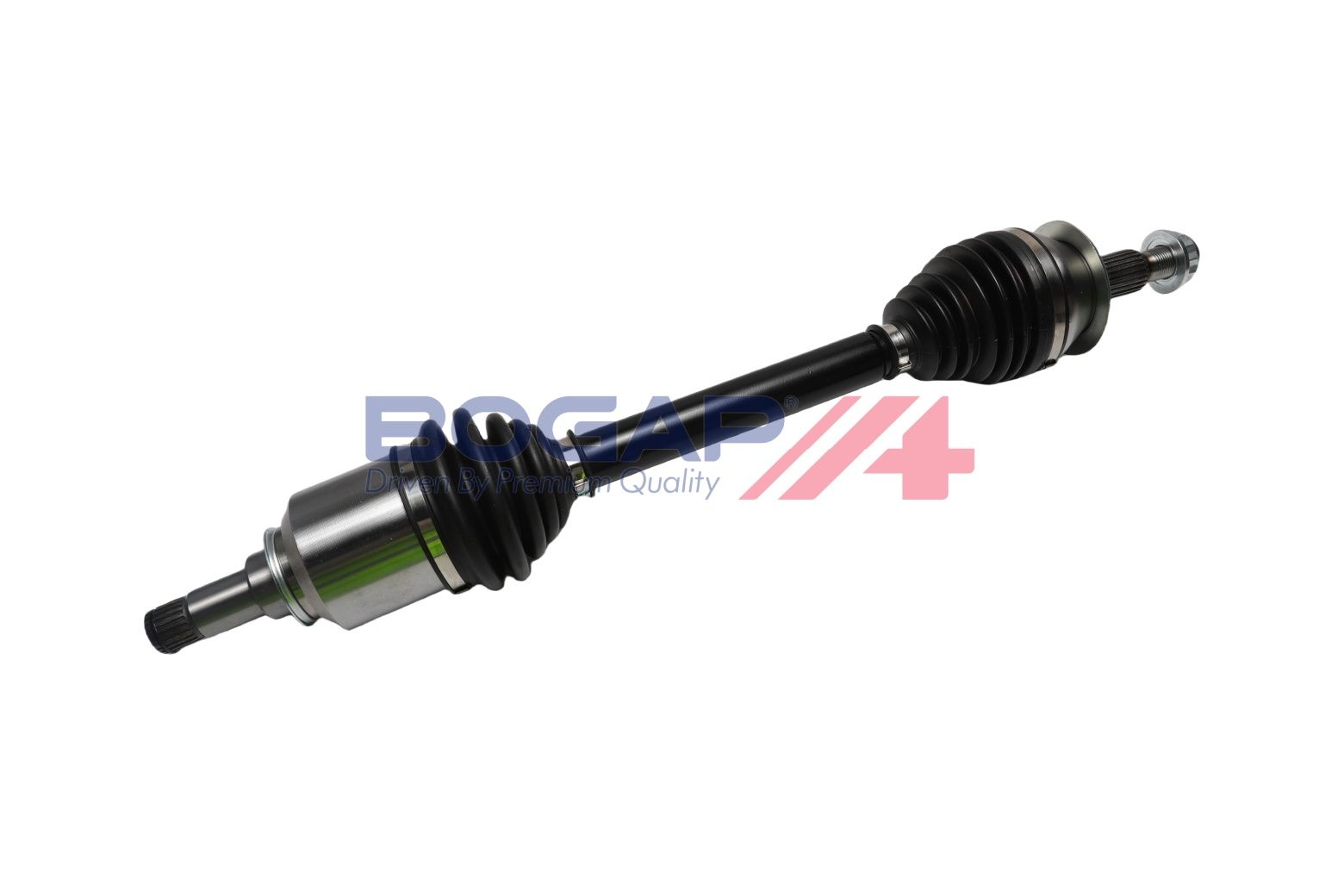 BOGAP C3710134 Drive Shaft