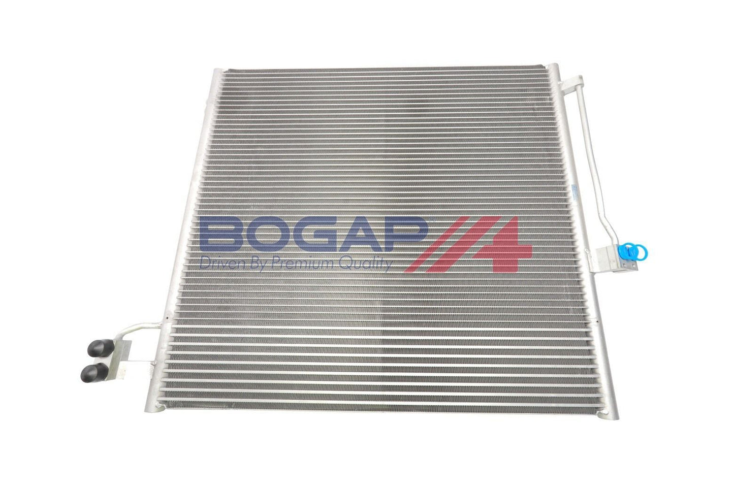 BOGAP C4117125 Condenser, Air Conditioning