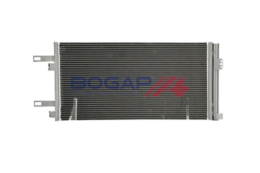 BOGAP C4117155 Condenser, Air Conditioning