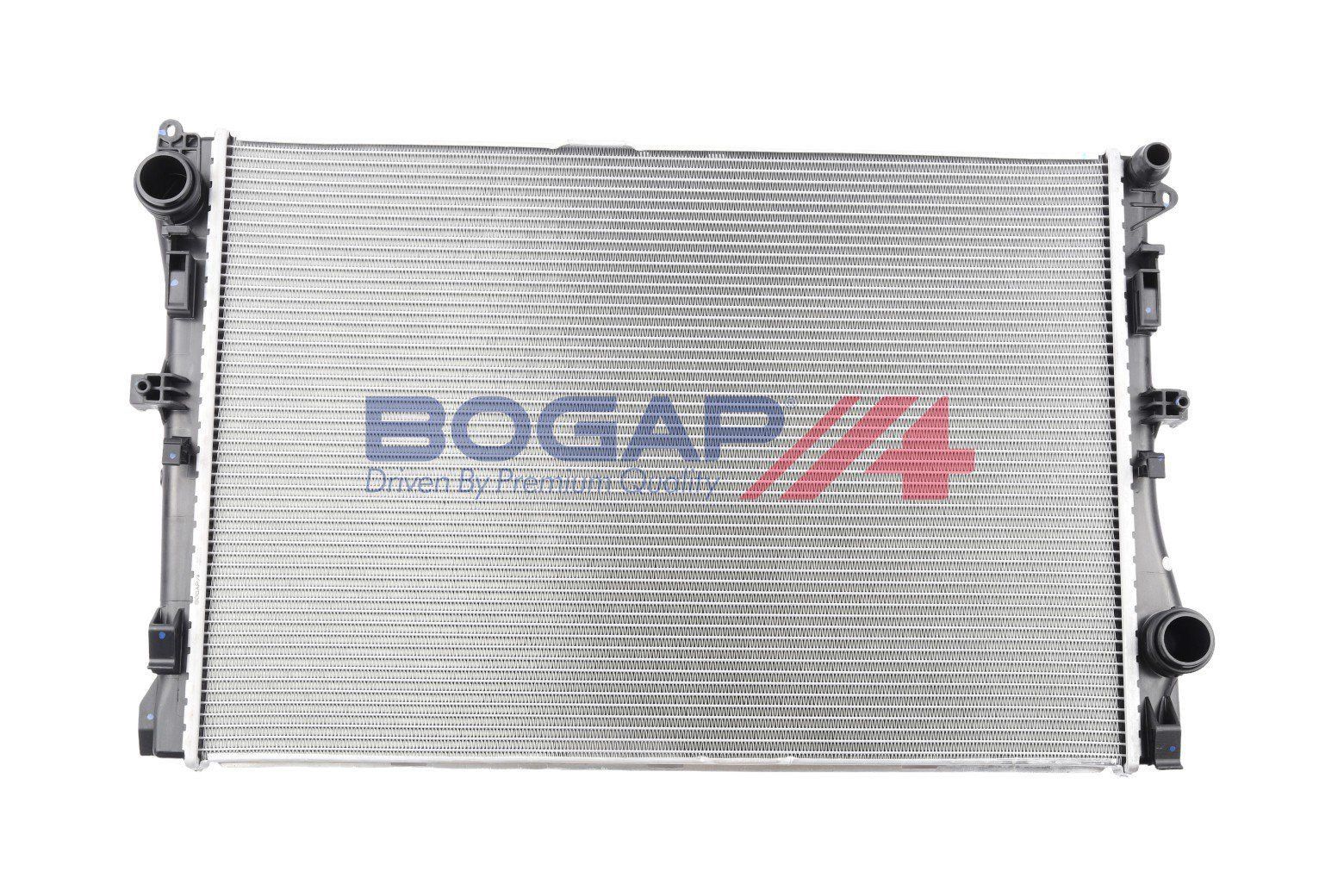 BOGAP C4210125 Radiator, Engine Cooling
