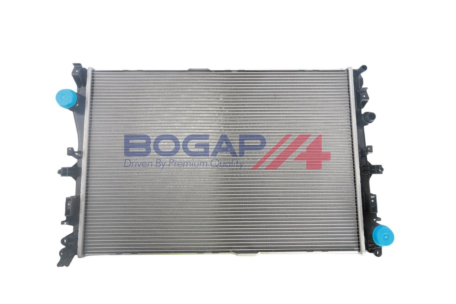 BOGAP C4210226 Radiator, Engine Cooling