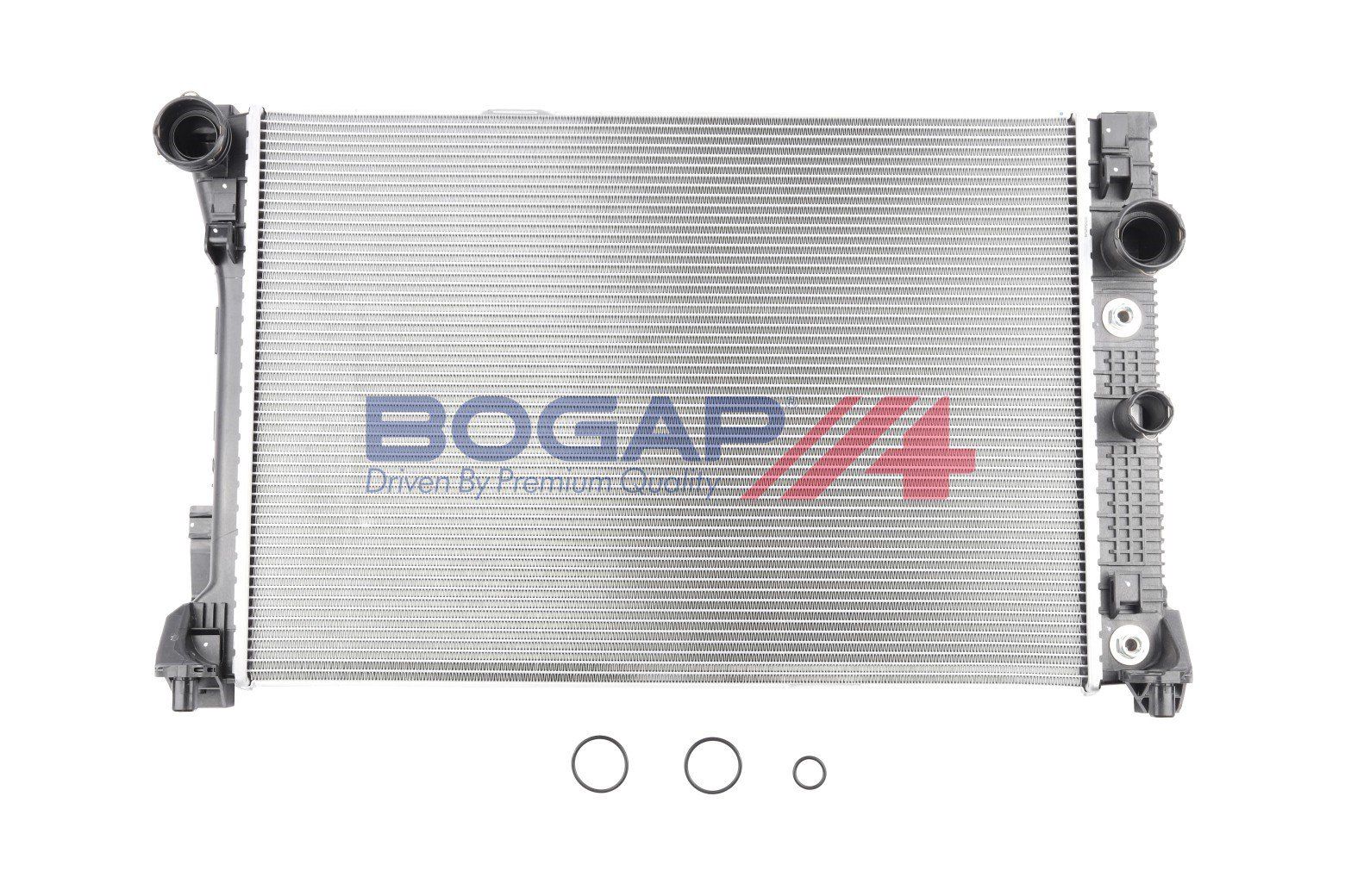 BOGAP C4210229 Radiator, Engine Cooling