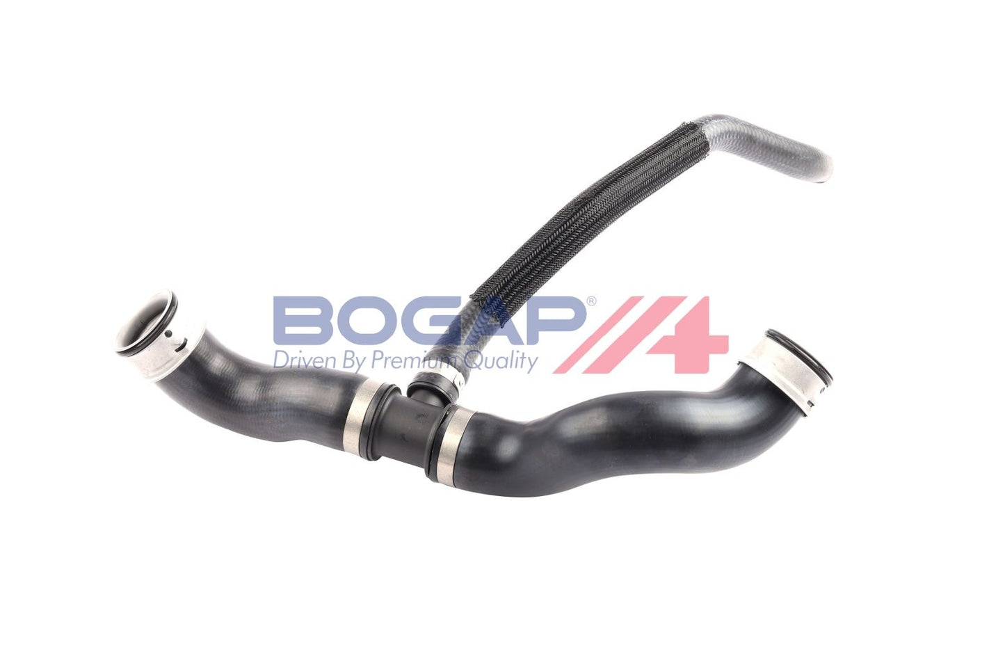 BOGAP C4228115 Radiator Hose