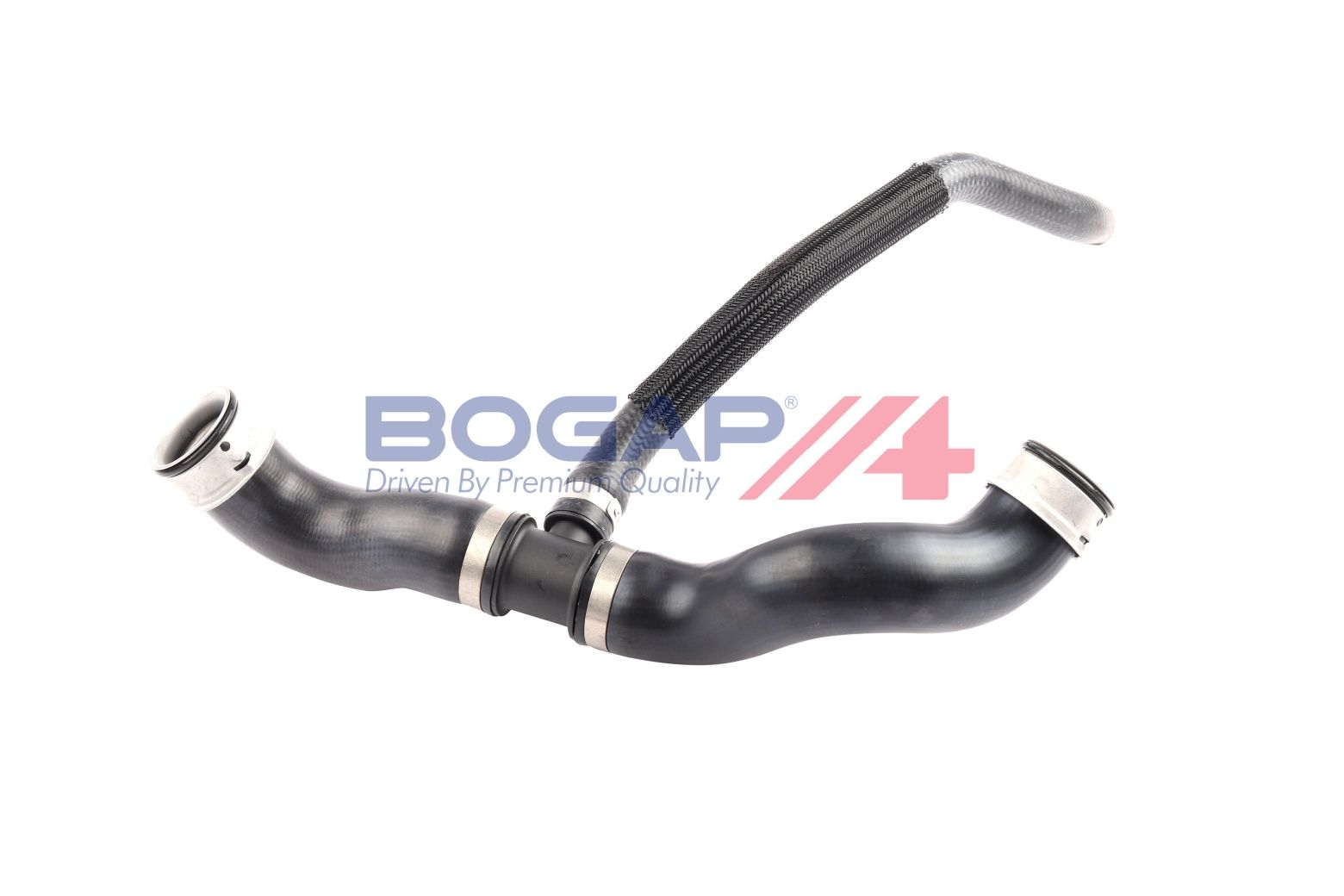 BOGAP C4228115 Radiator Hose