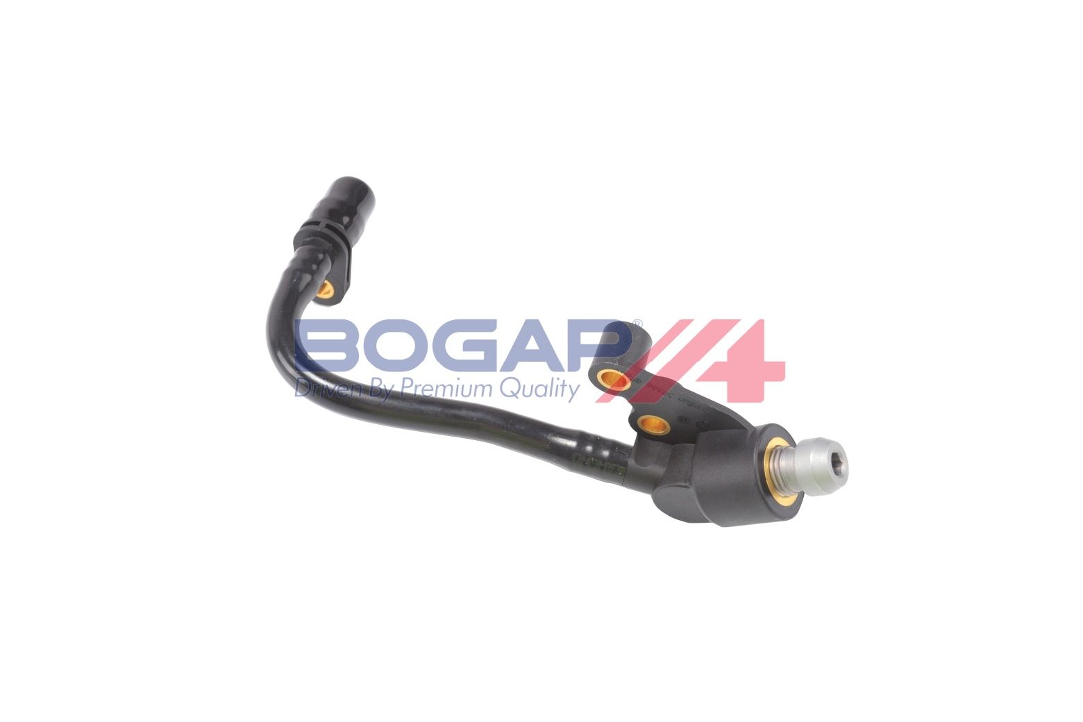 BOGAP C4229115 Coolant Pipe, Charger