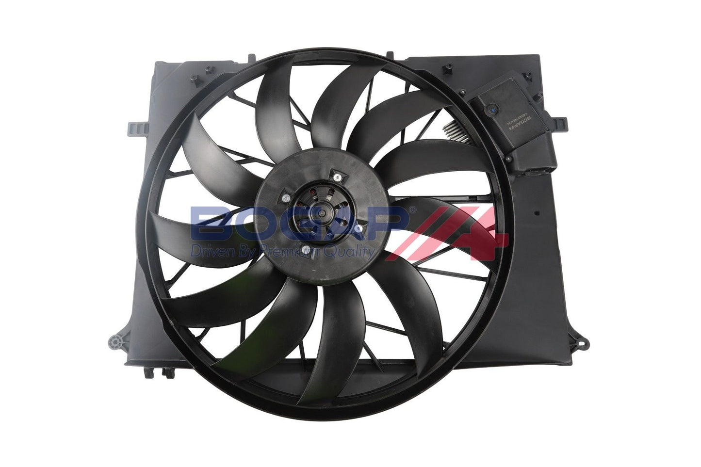 BOGAP C4243146 Fan, Engine Cooling