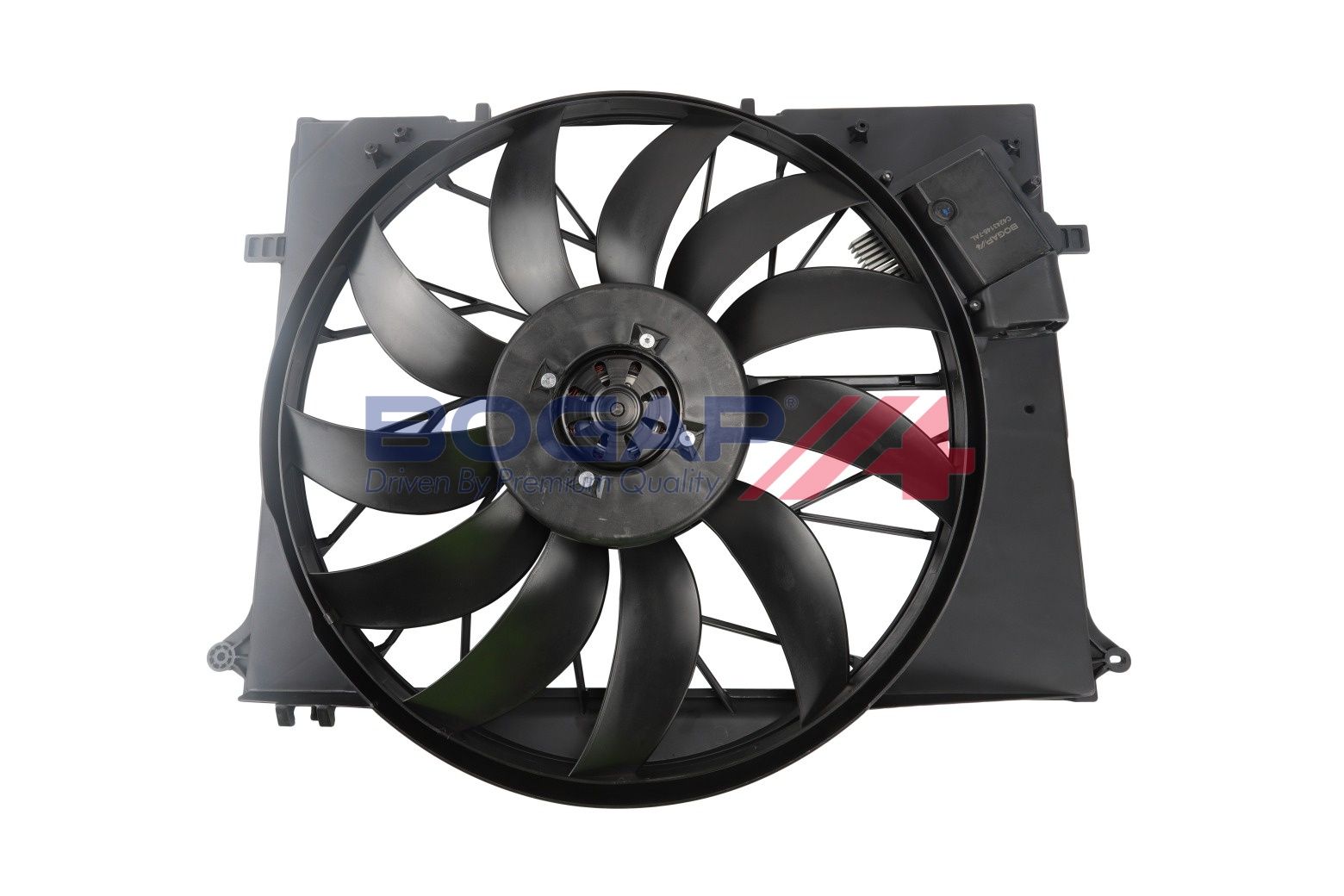 BOGAP C4243146 Fan, Engine Cooling