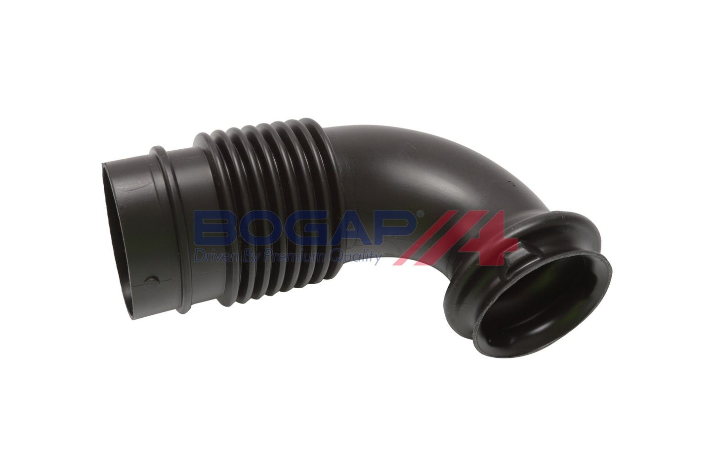 BOGAP C6110124 Intake Hose, Air Filter