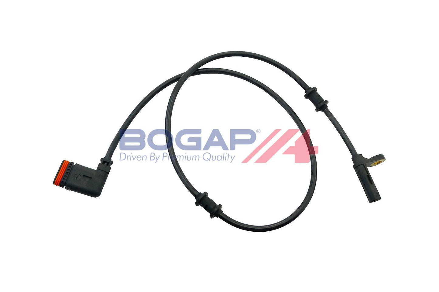BOGAP C7117236 Sensor, Wheel Speed
