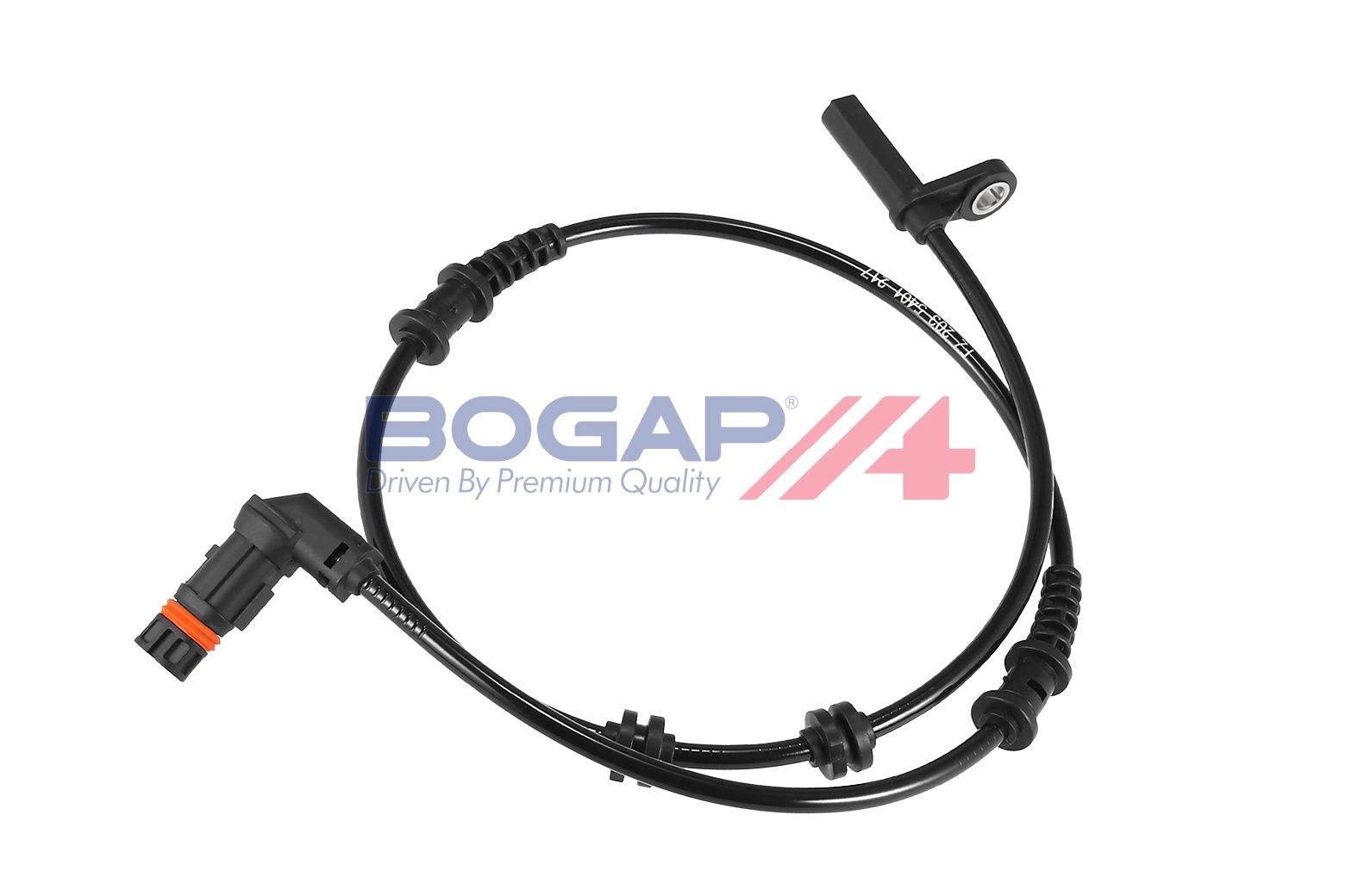BOGAP C7117241 Sensor, Wheel Speed