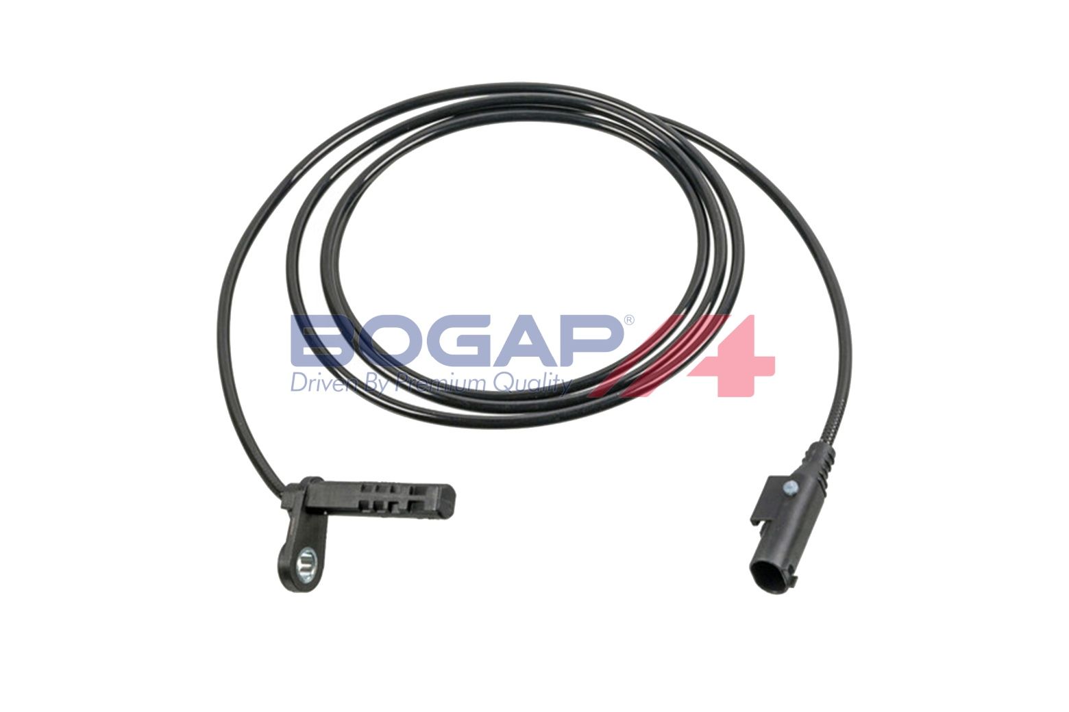 BOGAP C7117278 Sensor, Wheel Speed