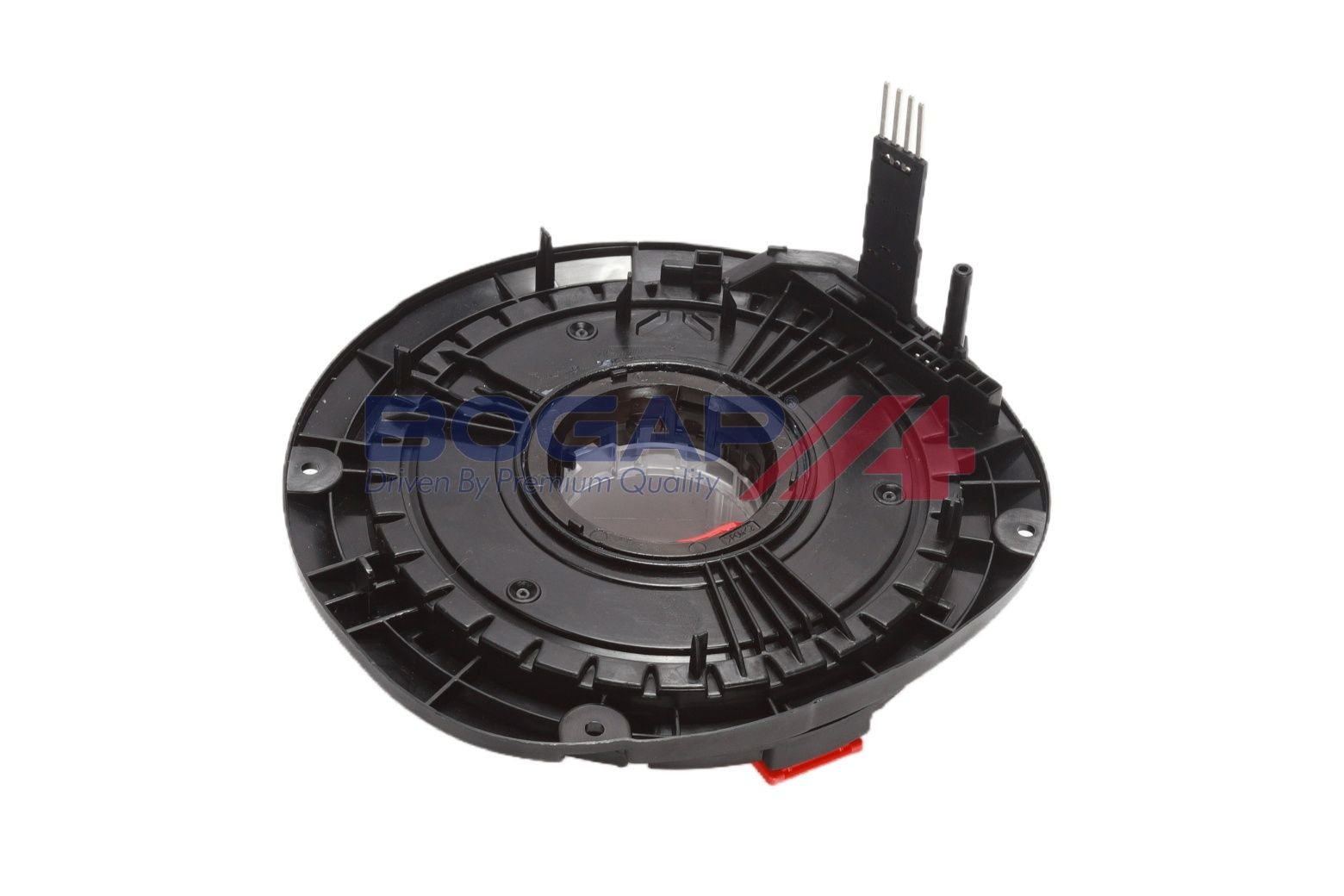 BOGAP C7310103 Clock Spring, Airbag