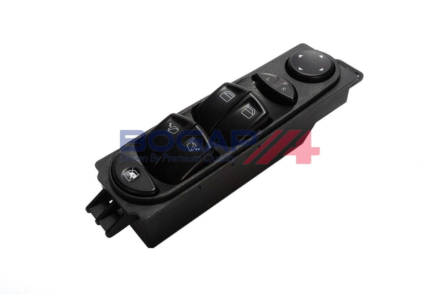 BOGAP C7339149 Switch, Window Regulator