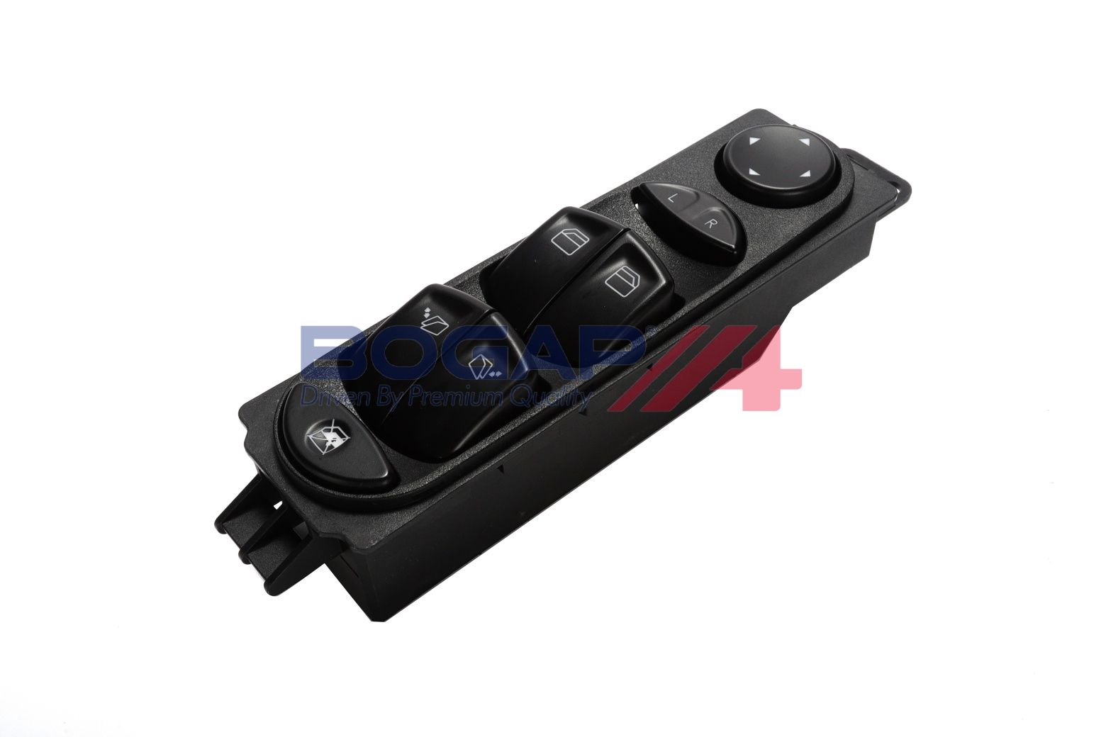 BOGAP C7339149 Switch, Window Regulator