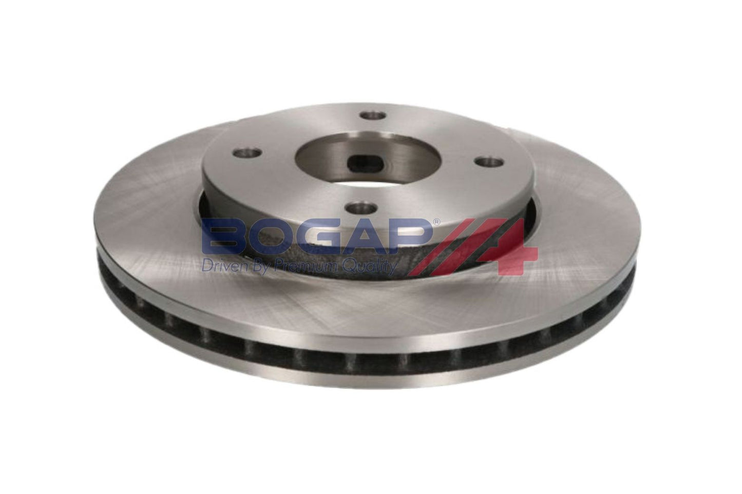 BOGAP C8211402 Brake Disc