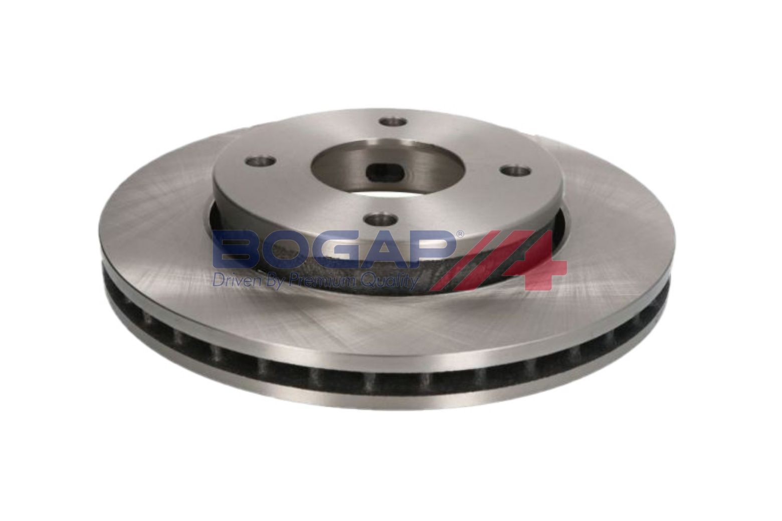 BOGAP C8211402 Brake Disc