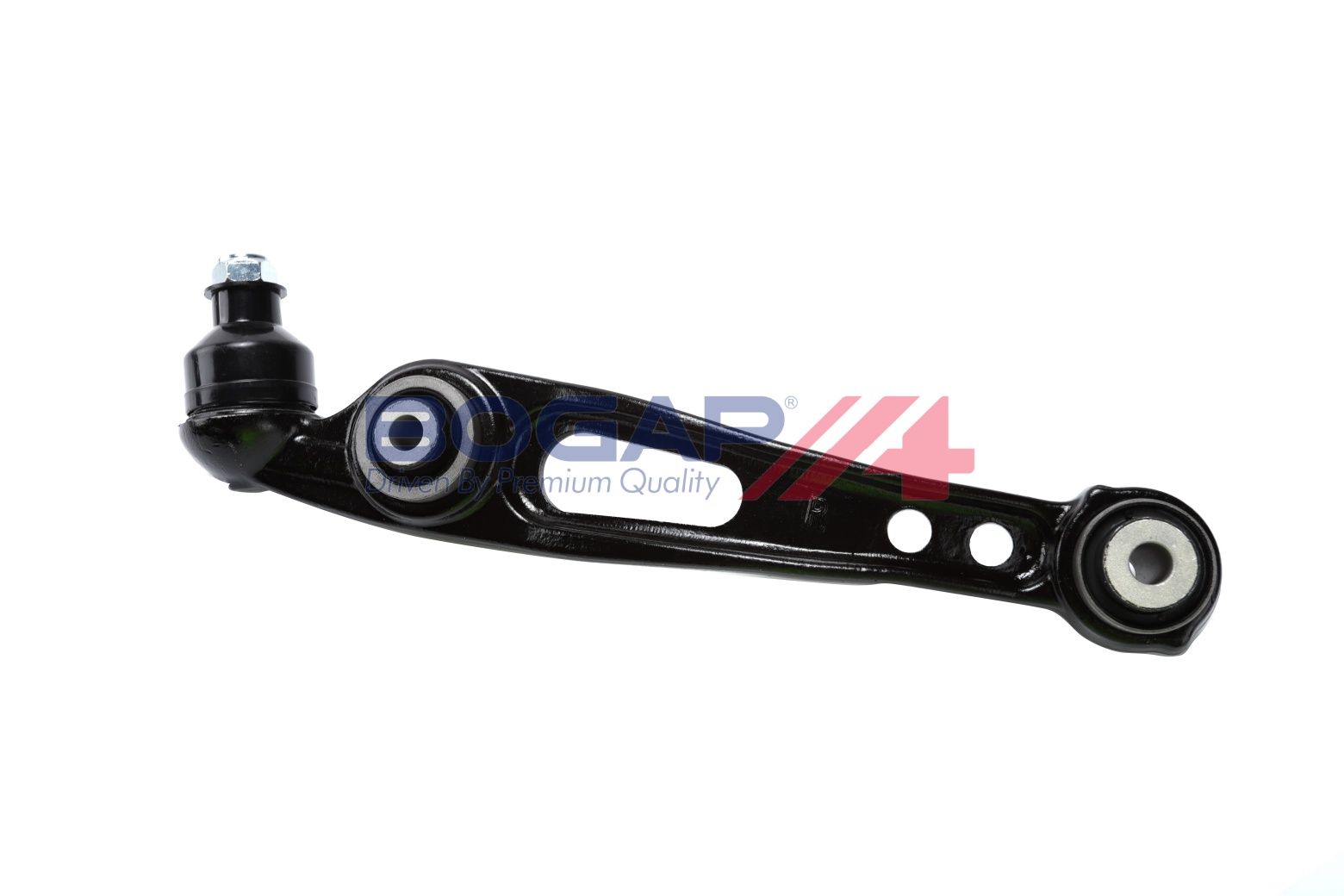 BOGAP E3327142 Control/Trailing Arm, Wheel Suspension