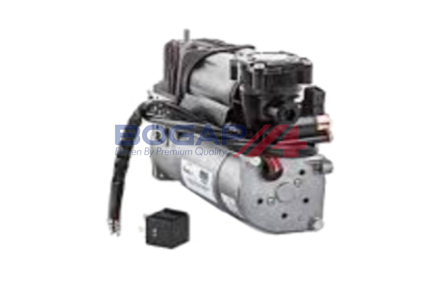 BOGAP E3428113 Compressor, Compressed-Air System