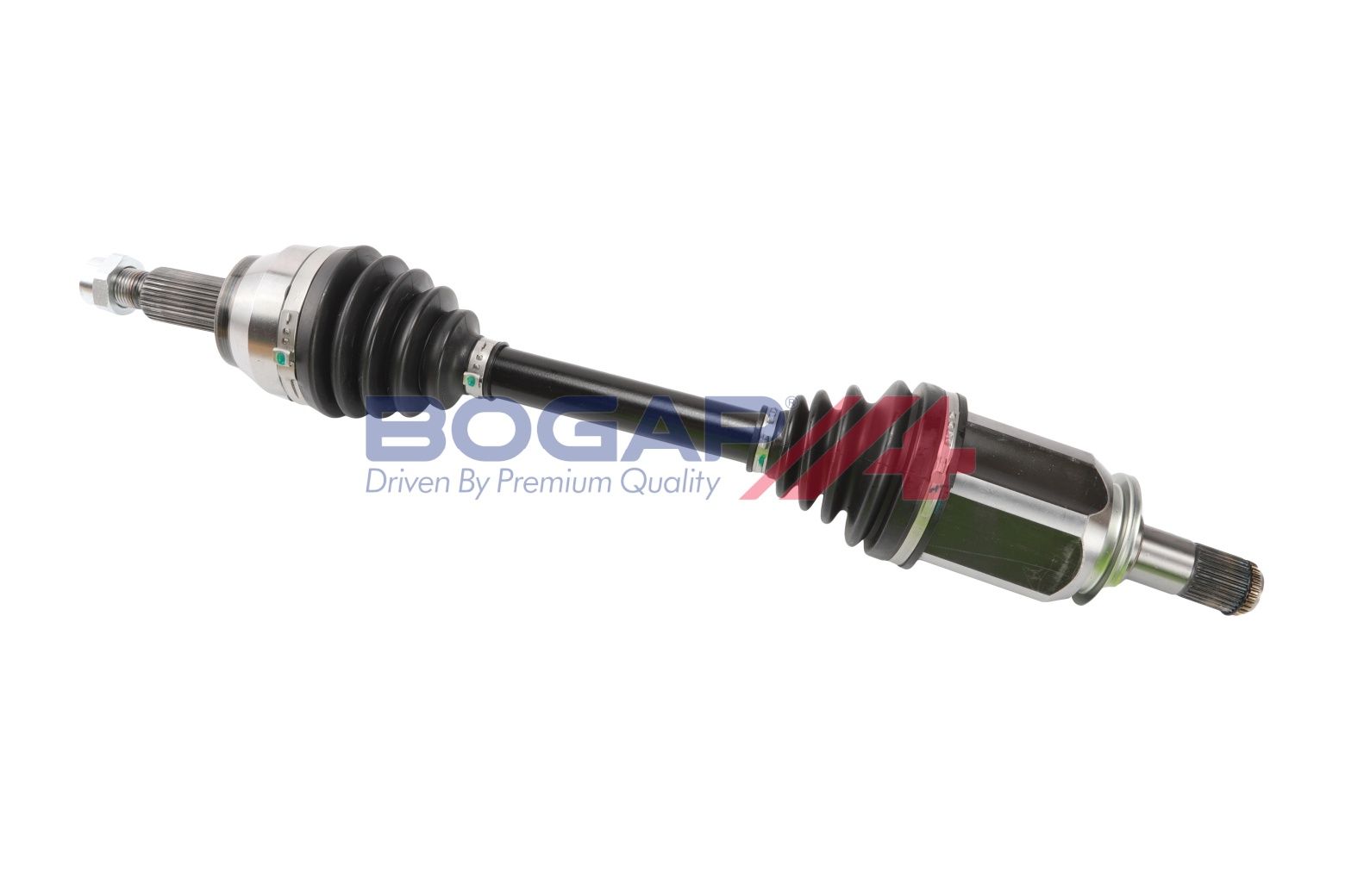 BOGAP E3510110 Drive Shaft
