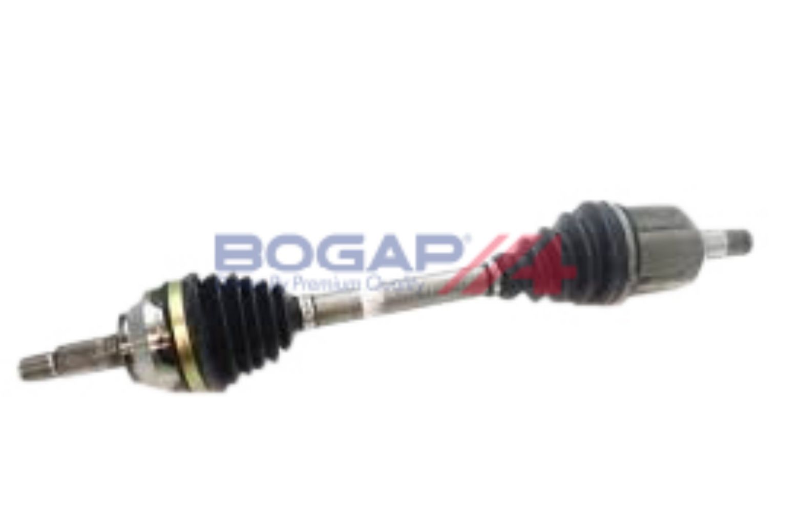 BOGAP E3510116 Drive Shaft