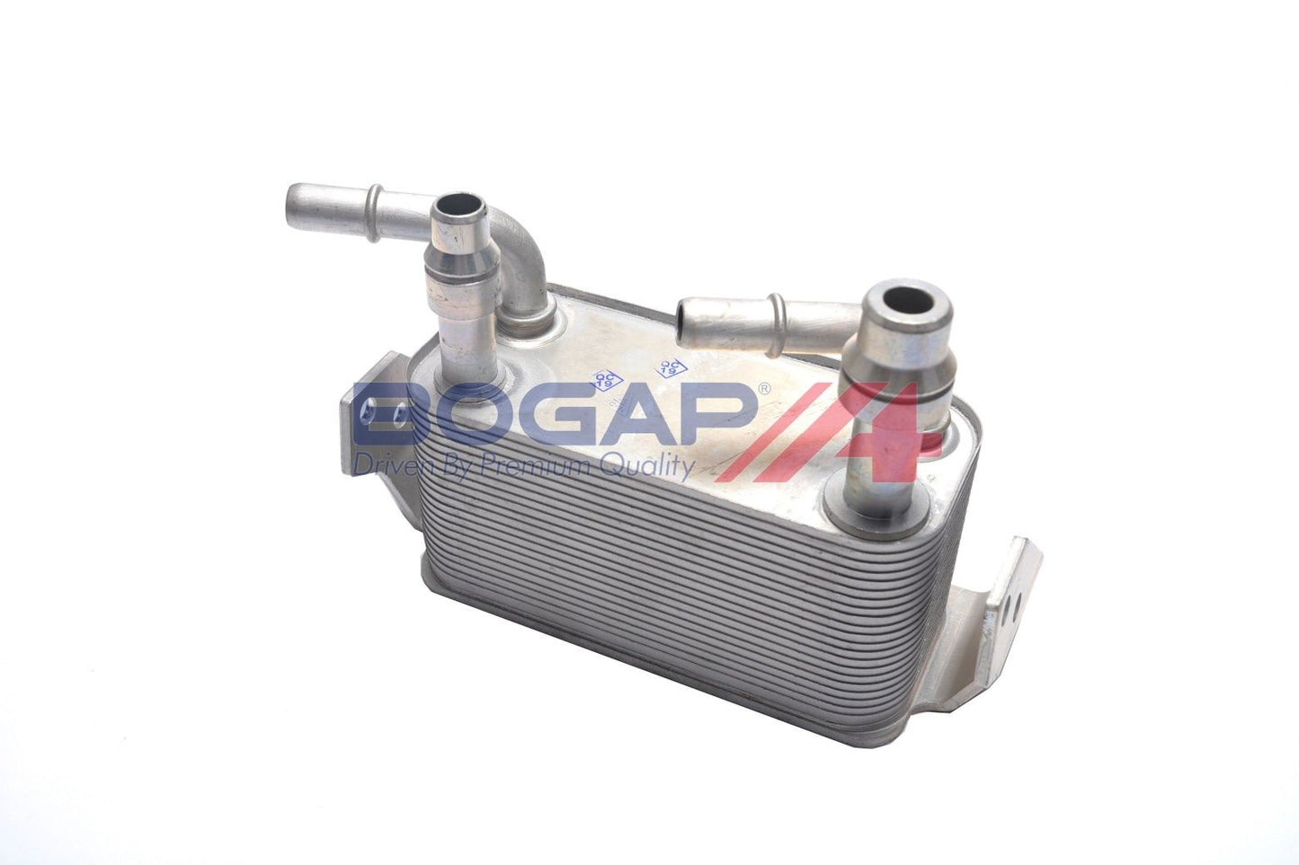 BOGAP E4222103 Oil Cooler, Engine Oil