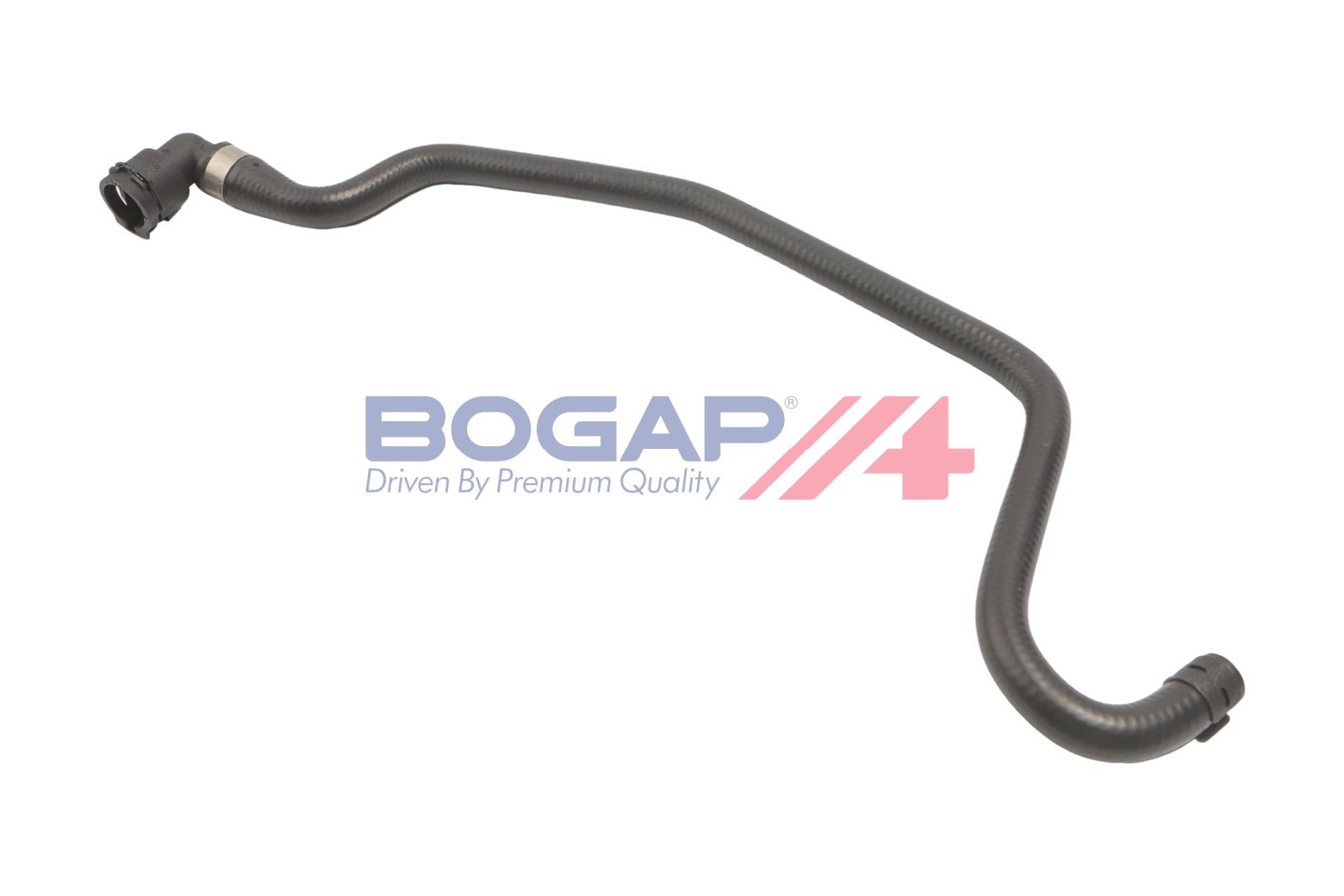 BOGAP E4228109 Radiator Hose
