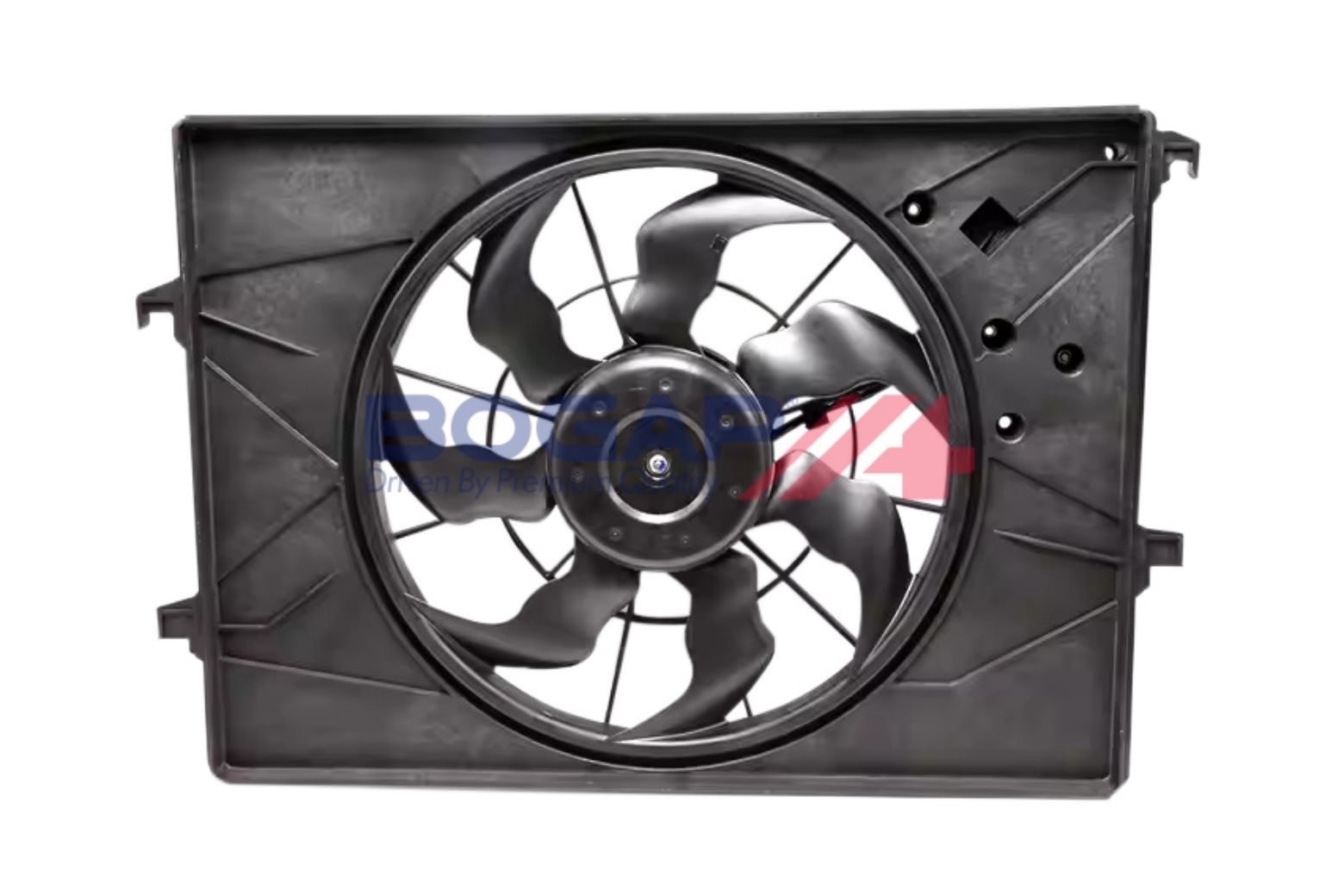 BOGAP E4243110 Fan, Engine Cooling