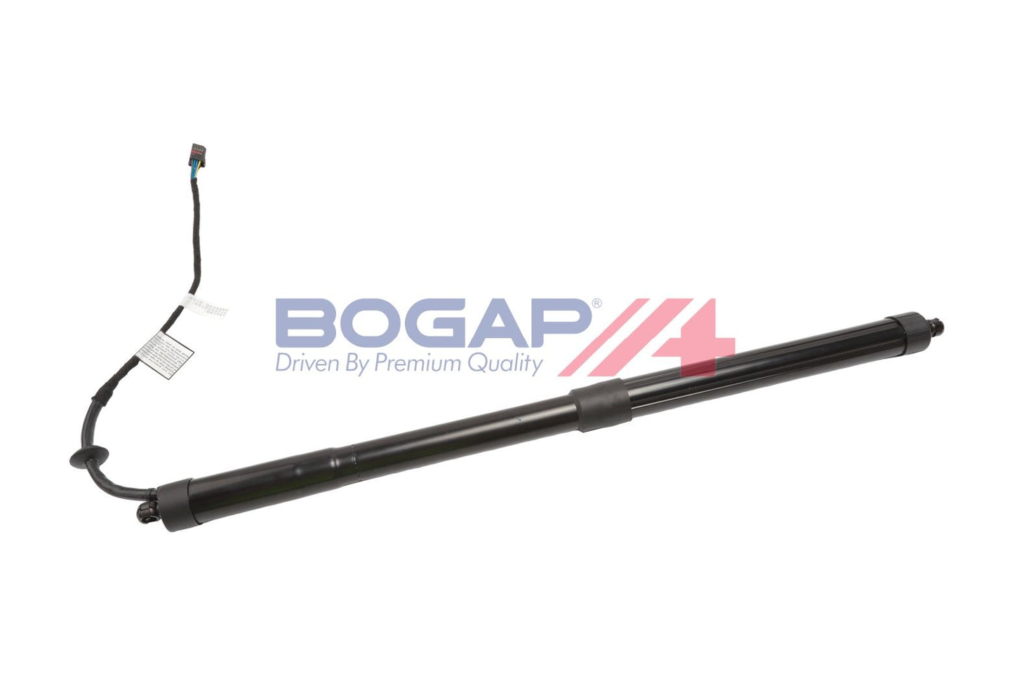 BOGAP E5134101 Gas Spring, Boot/Cargo Area