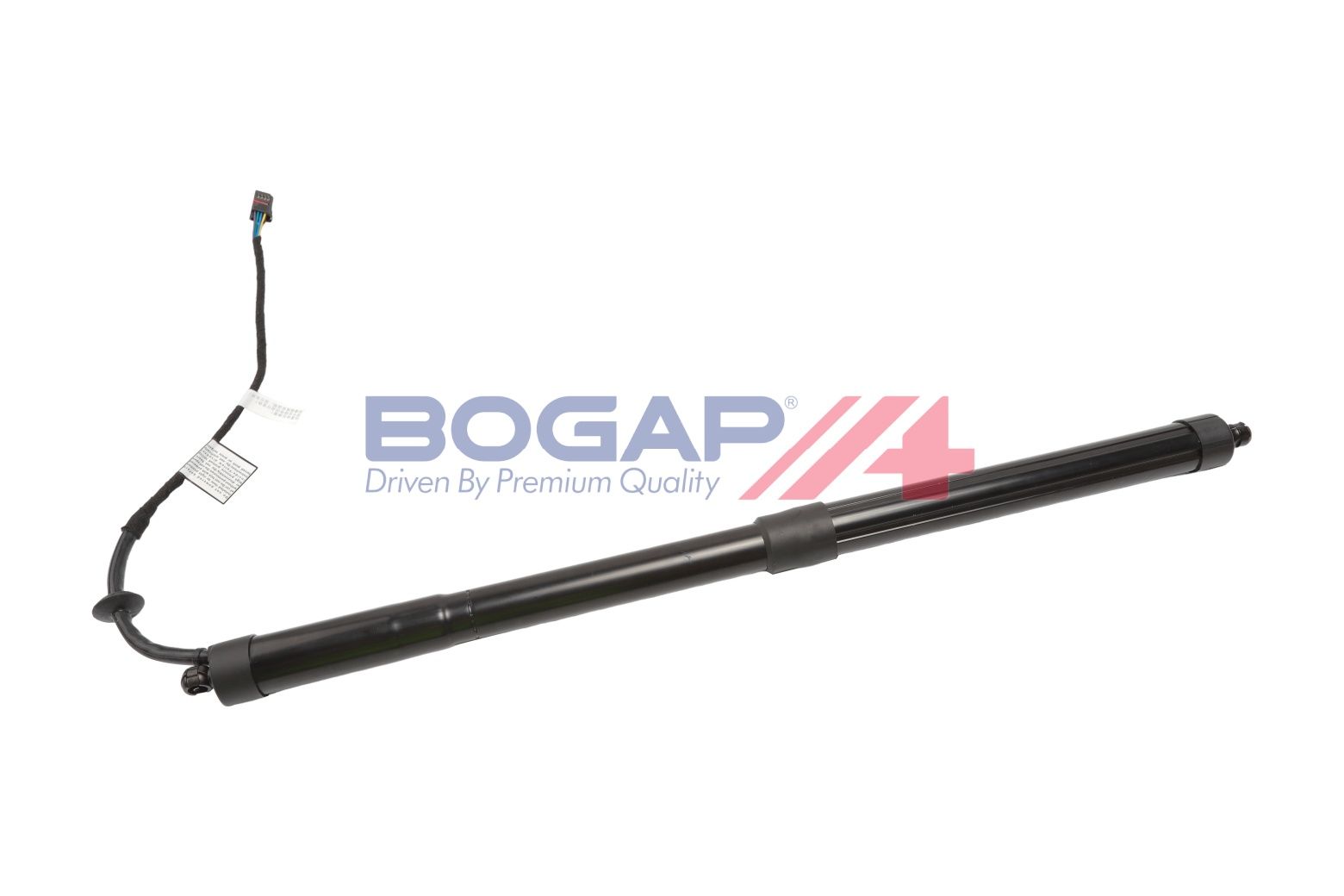 BOGAP E5134101 Gas Spring, Boot/Cargo Area