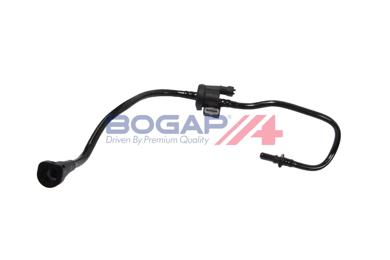 BOGAP E6316101 Valve, Charcoal Filter (Tank Ventilation)