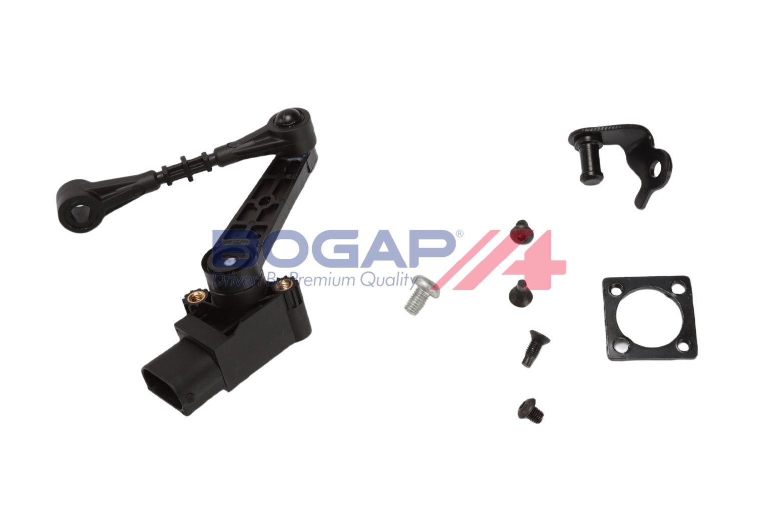 BOGAP E7212107 Sensor, Headlight Levelling