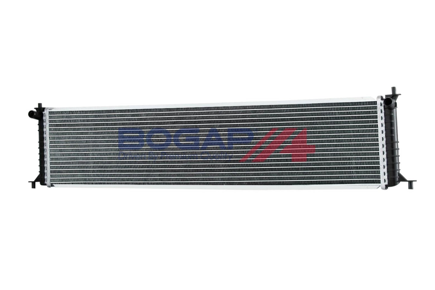 BOGAP EV4210101 Radiator, Engine Cooling